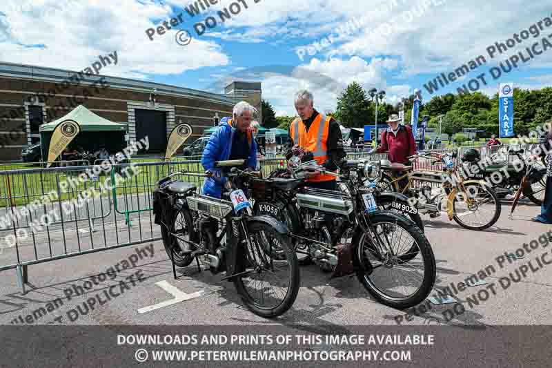 Vintage motorcycle club;eventdigitalimages;no limits trackdays;peter wileman photography;vintage motocycles;vmcc banbury run photographs